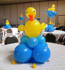 Duck Cakes Ideas Baby Shower Ideas Rubber Ducky Baby Shower Baby Shower Duck Baby Shower Balloons Ducky Baby Showers