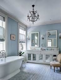 37 Light Blue Bathroom Floor Tiles Ideas And Pictures White Master Bathroom White Bathroom Designs Light Blue Bathroom