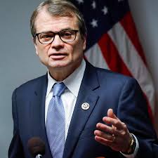 U.S. Rep. Mike Quigley claims victory in 5th Congressional District race