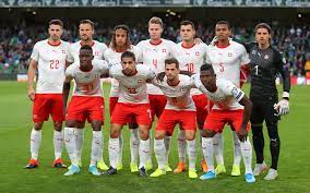 Silvan widmer, remo freuler, granit xhaka and ruben vargas will coordinate the game in the midfield. Euro 2020 Fantasy Football Tips Team Previews Group A Switzerland Fantasy Football Hub