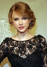Homecoming Styles Intermediate Skill Level Taylor Swift Haare Frisuren Frisur Hochzeit