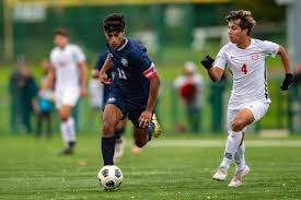 NJ.com's All-Non-Public boys soccer selections, 2021