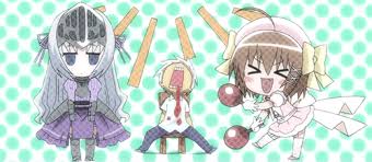 Kore Wa Zombie Desu Ka Season 1 Episode 1 Https Encrypted Tbn0 Gstatic Com Images Q Tbn 3aand9gcqjsltt2vxbjhyhwswc5ad5oss7u3drkfel7a Usqp Cau