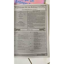 8 semester 1 latihan soal ujian akhir madrasah bahasa inggris kelas 12 pdf lks sejarah intan pariwara kelas 11 semester 1 buku fisika kelas 9 semester 2 jawaban buku intan download rpp dan silabus ktsp terbaru kelas. Code Lki136 Lks K13 Bimbingan Konseling Untuk Smp Mts Sma Ma Smk Mak Shopee Indonesia