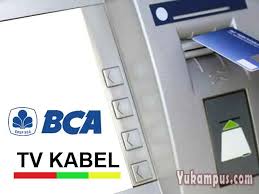 We did not find results for: Cara Bayar Tagihan Tv Berlangganan Via Atm Bca Yukampus