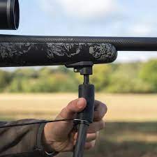 Spartan Springbok Quad System Bipod / Vierbein kaufen
