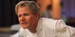 Hell's Kitchen: 10 Times Gordon Ramsay Went Too Far