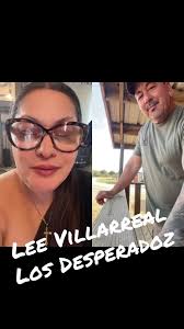 Andrea Lee Villarreal