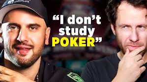 Poker Documentary-- A Behind the Scenes Interview w/Travis Lindner