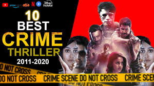 It is indeed correct to conclude they're the godfather of american crime movies and crime dramas. Top 10 Best Crime Thriller Movies In Telugu Youtube Aha Netflix Amazon Mxplayer Youtube
