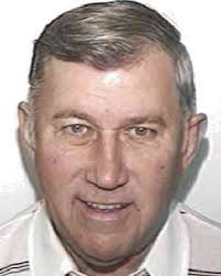 Bernard M “Bunny” Johnston (1927-2004)