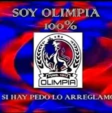 11,576 likes · 11 talking about this · 6 were here. Olimpia El Unico Tetracampeon De Honduras Photos Facebook