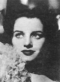 Meanwhile... Back at the Ranch: Stars of Public Domain: Marjorie Riordan in  Pursuit to Algiers, South of Monterey and The Hoodlum