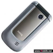 Mobilk - BenQ M580 Specs & Price ...