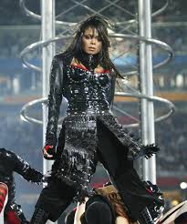 They're simply a part of celebrity culture at this point. Janet Jackson Super Bowl Show Mishap In The Me Too Era
