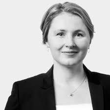 Ich freue mich auf die Zusammenarbeit.