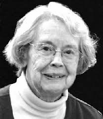 FRANCES HEDGES Obituary (1923