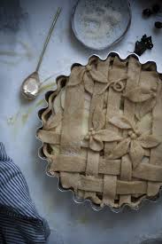 5 Ingredients Bromley Apple Crostata Bramley Apple Apple Favorite Pie