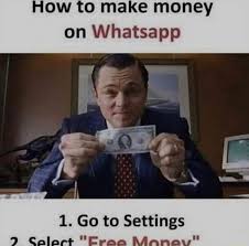 You'll need to create a kapwing account to get rid of it. How To Make Money On Whatsapp Go To Settings Meme Video Gifs How Meme Make Meme Money Meme Whatsapp Meme Go Meme Settings Meme