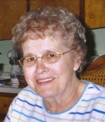 Doris M. Kohlbach Obituary