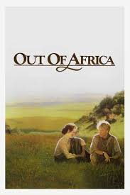 It first aired on january 31, 2004. Out Of Africa 1985 Cast And Crew Moviefone