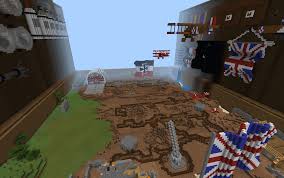 Seeds of success pack #1. Lest We Forget Ww1 Remembrance Lessons In Minecraft Education Edition Samuelmcneill Com