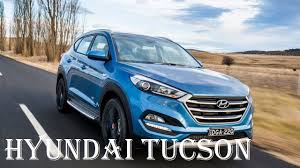 The tucson's interior follows the same ideals as its exterior, offering something subdued and luxurious. 2018 Hyundai Tucson Limited Sport Review Interior Engine Specs Reviews Auto Highlights Youtube