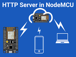 Nodemcu Http Server On Nodemcu With Arduino Ide | Nodemcu