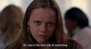 Christina Ricci Fan Art Prozac Nation Prozac Nation Christina Ricci Girl Interrupted
