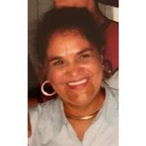 Nelly Moreno Obituary