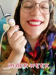 17 top Shark Week Merchandise ideas in 2024