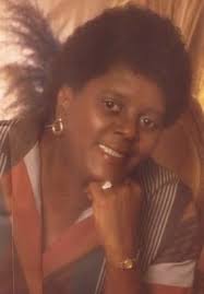 Vivian Blackshear Obituary (2016)