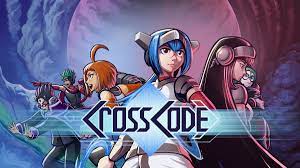 CrossCode for Nintendo Switch - Nintendo Official Site