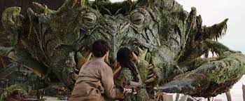 Love and monsters releases in limited theaters and vod october 16, 2020 starring dylan o'brien, jessica henwick, michael rooker screenplay by brian duffield and matthew robinson directed by michael matthews. Love And Monsters 2020 Transcript Scraps From The Loft
