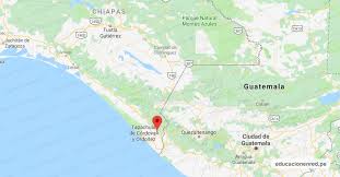 Maybe you would like to learn more about one of these? Temblor En Mexico De Magnitud 4 6 Hoy Sabado 19 Septiembre 2020 Sismo Epicentro Tapachula De Cordova Y Ordonez Chiapas Chis Ssn Www Ssn Unam Mx Educacionenred Pe