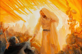 God in our difficulties-3rd Sermon