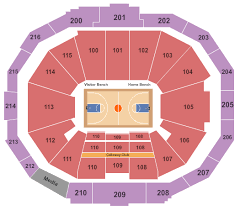 Buy Virginia Tech Hokies Basketball Tickets Front Row Seats