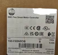 150-F85NBDB Allen-Bradley SMC Flex Smart Motor Controller 150F85NBDB