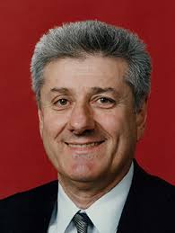 CHILDS, Bruce Kenneth (1934–2023)Senator for New South Wales, 1981–97  (Australian Labor Party)