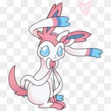 I M A Big Fan Of The Eevee Family And There S No Reason Cute Pokemon Sylveon Coloring Pages Clipart 89287 Pikpng Eeveelution drawing sylveon graphic library download.