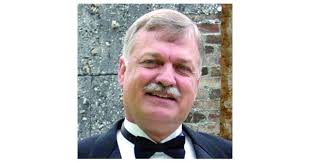 Stephen Moseley Obituary (1949