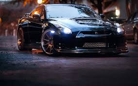 See the best nissan gtr r35 wallpapers collection. Nissan Gtr R35 Car Hd Wallpapers Free Download Wallpaperbetter