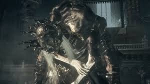 Your Favorite Most Memorable Dark Souls Series Boss Fight Spoilers Resetera Leap in any direction, slamming the greatsword to the ground, then follow with normal attack for a large spinning slash, or strong attack to. dark souls series boss fight