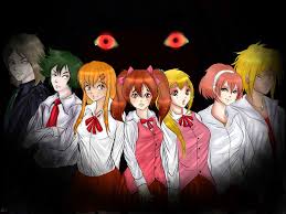 From survival horror to just plain creepy walking simulators, indie horror games have been coming up with new ways to scare us for decades. Misao By Nibirhu89 On Deviantart Rpg Horror Games Indie Horror Horror Game