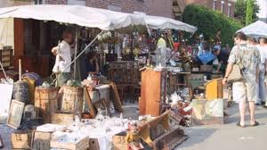 Poursortir avec les dernières nouvelles d'alsace. Brocante De Temploux C Est Ce Week End