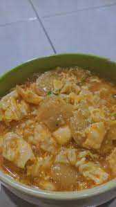 Seblak Mie Bakso In 2021 Bakso Mie