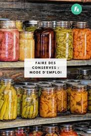 Lt Est Propice La Cueillette Des Fruits Et Des Lgumes Du Jardin Pour Pouvoir Les Consommer Toute Recettes De Cuisine Faire Des Conserves Conservation Legumes