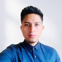 Erik Mena's Instagram, Twitter & Facebook