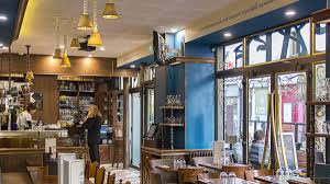 Brasserie Le Flore In Puteaux Restaurant Reviews Menu And Prices Thefork