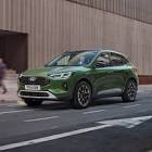 FORD-KUGA